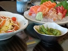 -柚·日式料理-富力万丽酒店