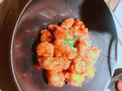 -金牌外婆家(苏州中心店)