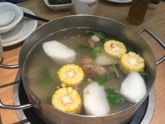 -为什么牛潮汕牛肉火锅(万胜广场店)