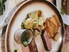 -OGGI TRATTORIA PIZZERIA(深业上城店)