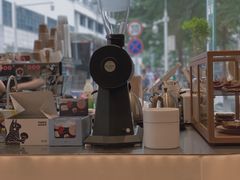 -MQ COFFEE STAND明谦(新洲店)