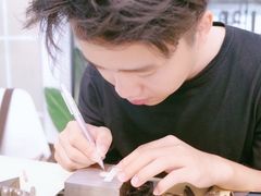 -Oasis绿洲银饰珍珠手作diy(壹方城店)
