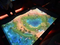 -珠海横琴国家地理探险家中心(创新方)