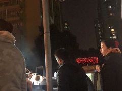-新疆阿力烧烤