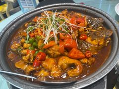 -大师傅金奖啤酒鱼(西街口总店)