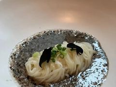 -广州富力丽思卡尔顿酒店·丽轩·粤菜