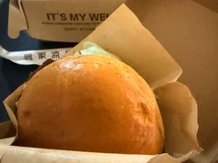 -魏家凉皮(八里庄店)