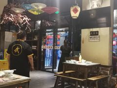 大堂-风波庄(罍街分舵)