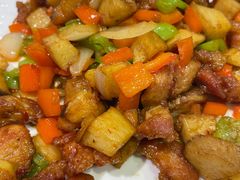 -滇越乘象云南餐厅(次渠店)