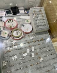 -张师傅首饰加工修理(西单华威潮铺街店)