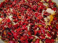 -川人百味(亿合城店)