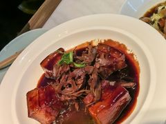 -苏帮袁Sue Cuisine(来福士店)