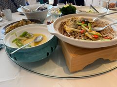 -彩丰楼·中餐厅(国家会展中心上海洲际店)
