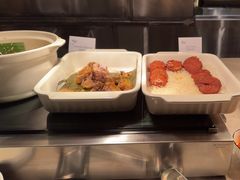 -食百绚全日制餐厅(成都棕榈泉费尔蒙酒店)