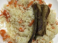 -塔斯提抓饭(东城汇店)