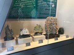 -房山世界地质公园博物馆