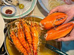-喜聚薈·花膠雞海鮮火鍋(越秀店)