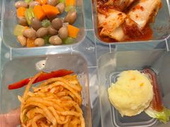 -韩香福脊骨汤锅(上杭路店)
