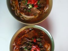 -十里香粉馆(虹桥中路店)