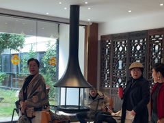 -柴米油盐(土菜院子店)