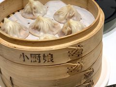 小笼包-龙吟九品(青龙山庄店)