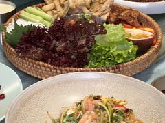 -花舍·新派粤菜·西餐·下午茶(亚运村·鸟巢店)