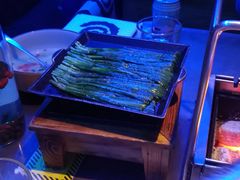 -很久以前羊肉串(打浦路店)