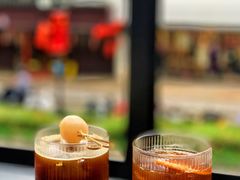 -解药·antidote Cafe&Bar