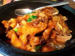 -肴约·花园式餐厅(湖里店)