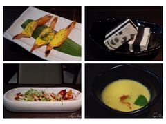 -匠和风精致料理(莆田财富中心店)