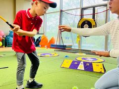 -硅谷蒙学幼儿园