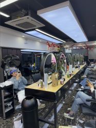 点击看大图 -藤野造型