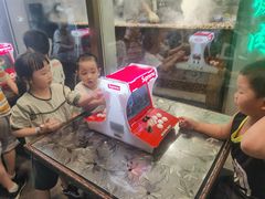 -品回味清真西北楼(宁波首店)