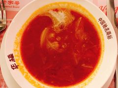 红菜汤-华梅西餐厅(哈尔滨中央大街店)