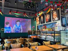 -街角 T·COFFEE 融合料理·BISTRO(车公庙店)