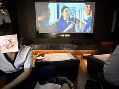 -江南足纪·影院足道·轻奢SPA(红山6979店)