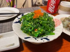 -松羽料理(国大店)