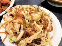 -荟选餐饮徐家汇社区食堂(徐虹北路店)