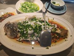 -鱼你相聚·河鲜馆(袁家岭店)