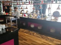 -泰谷酒店·太古码头闽菜自助餐厅