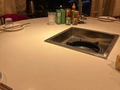 -二荆条·蜀鲜汇城市森林火锅