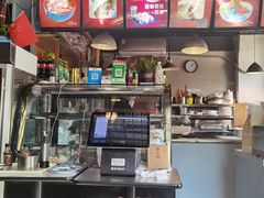 -老北京炸酱面(故宫店)
