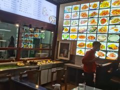 -赵家馆(燕山大街店)
