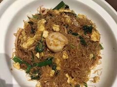 XO酱干捞粉丝煲-老板恋上鱼(高新万达店)