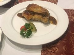 -小白桦西餐厅
