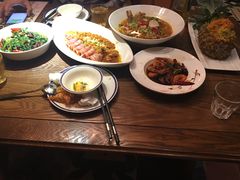 -小食代餐厅(景德镇店)