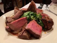 -Keens Steakhouse