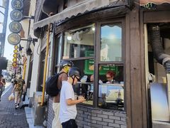 门面-东伊顺(高银街店)