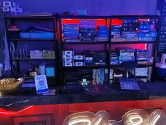 -第三空间·趣味桌游·轰趴.室内CS.剧本杀(大武汉1911店)