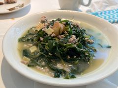 -莆田餐厅PUTIEN(三里屯店)